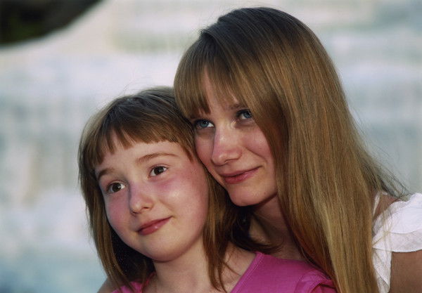 Татьяна Александер