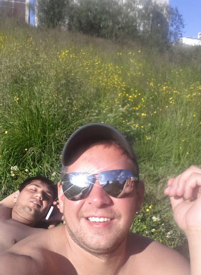 Игорь Житенёв