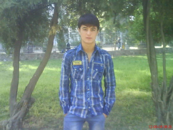 Я Не Простой Пацан