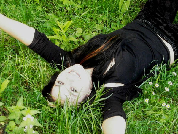 Алина Богачева