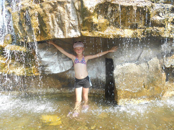 Анна Горбушина