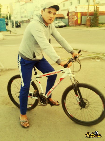 Нурмарат Торекулов