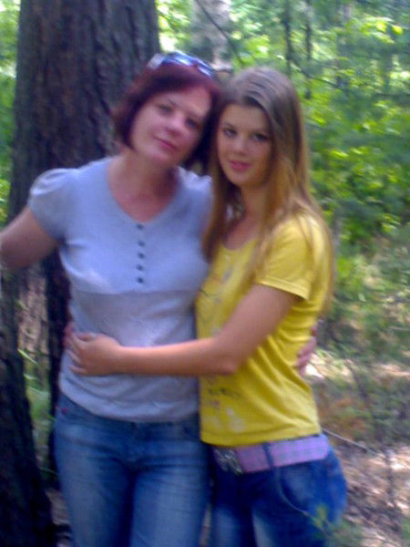 Ольга Молчунова