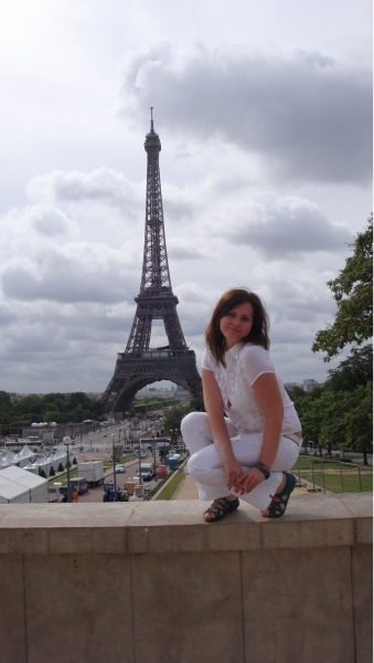 Мария Кваша