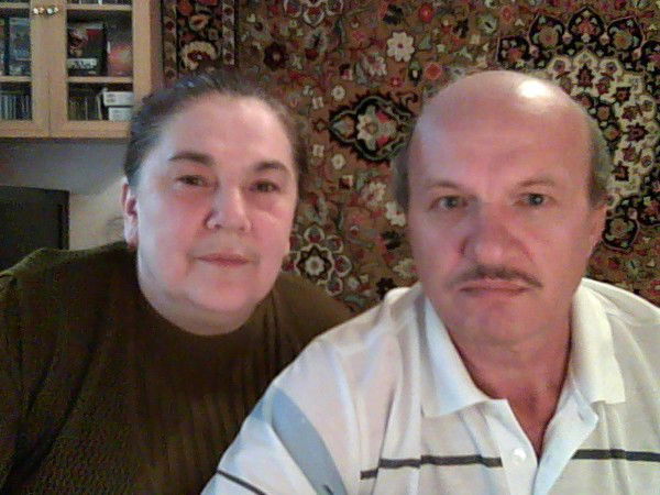 Елена Годовых