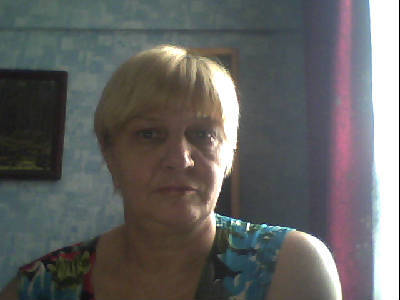 Галина Севериненко