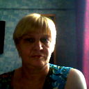 Галина Севериненко