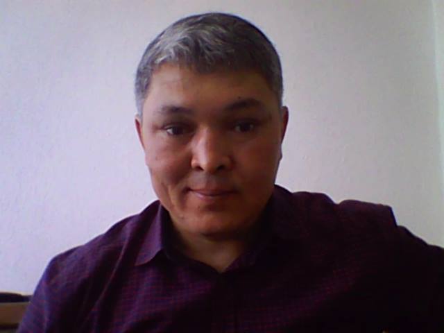 Бахти Бахтиёр