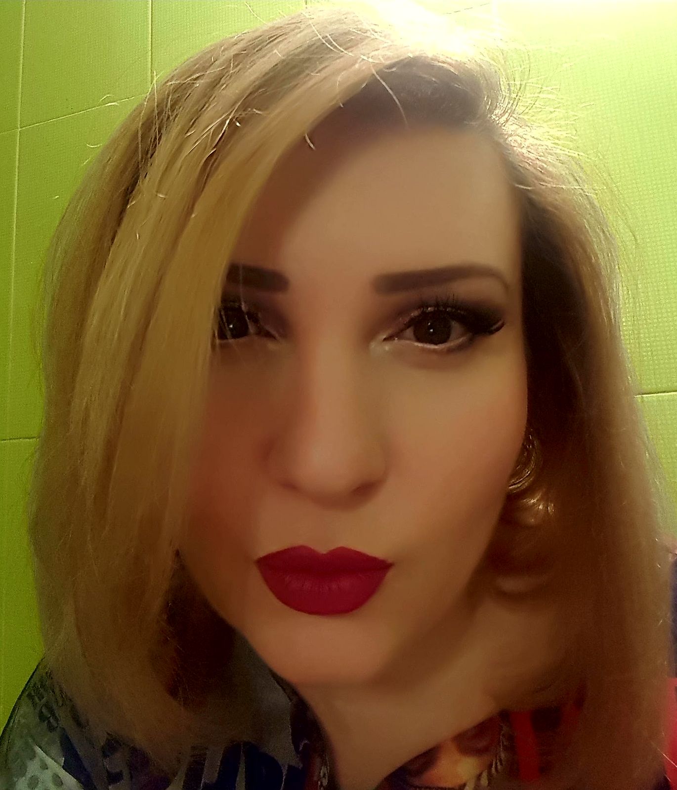 Наталья Рыжкова