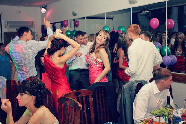 Анастасия *