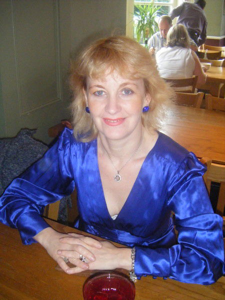 Ludmila Skrypnyk