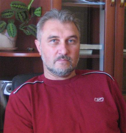 Павел Ященко