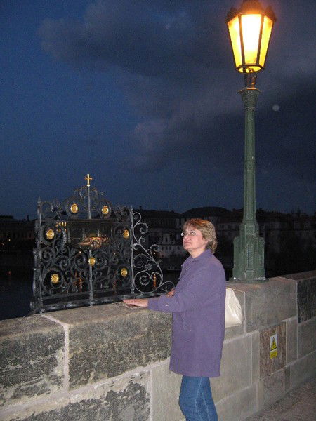 Галина Янцен