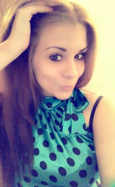 Настенька Любавина