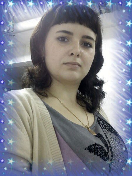 Ольга Кравченко