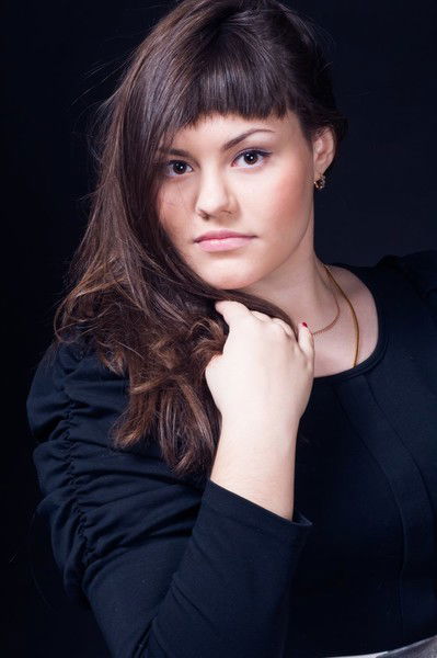 Карина Захарова