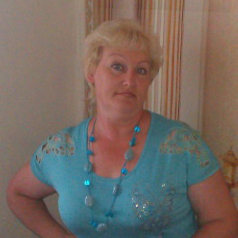 Ирина Резникова