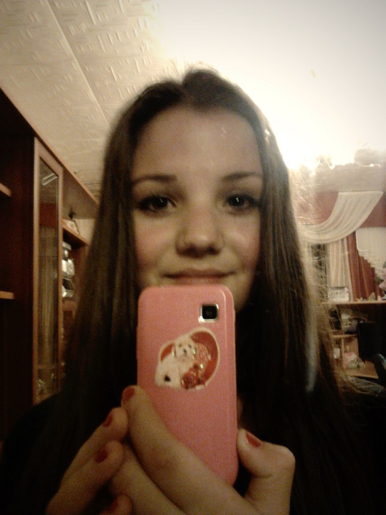 София Уколова