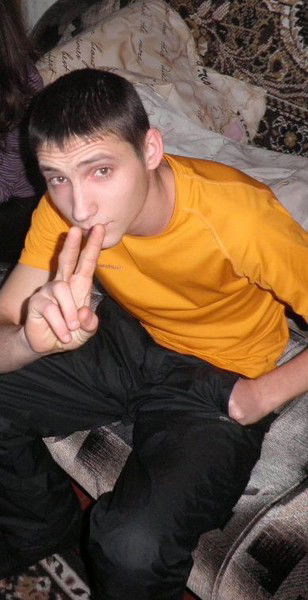 Вадим Довгопол