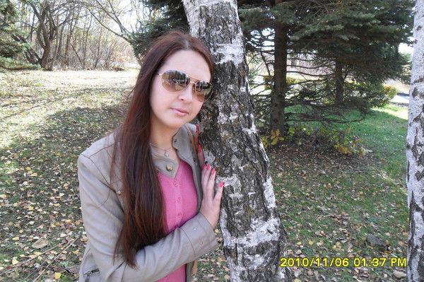 Ирина Споровец