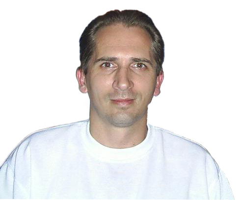 Олег Парахин