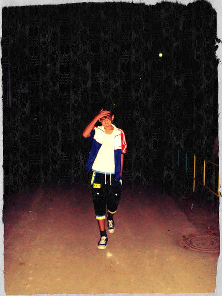 Rustem.. Such As It Is...