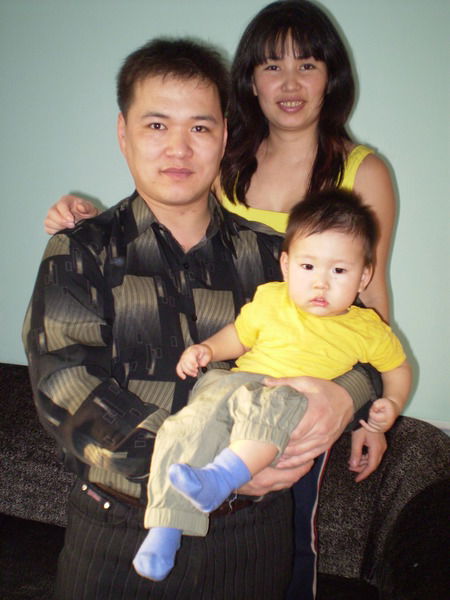 Айна Мусабекова