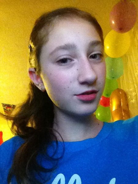 Кристина Белик