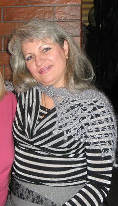 Татьяна Клочкова