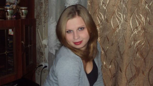 Ульянка Сорокина