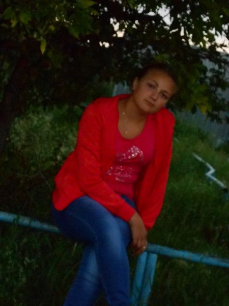 Виктория Постаногова