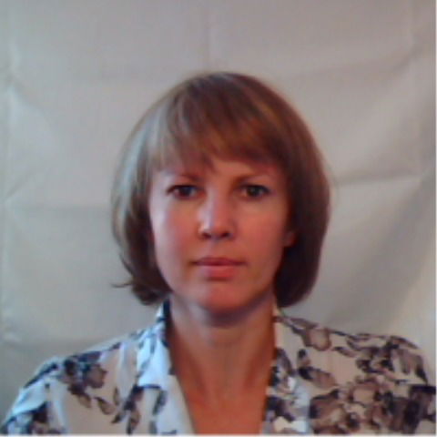 Наталья Пономарева