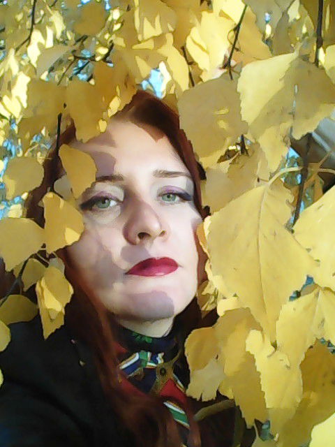 Анастасия Бердникова