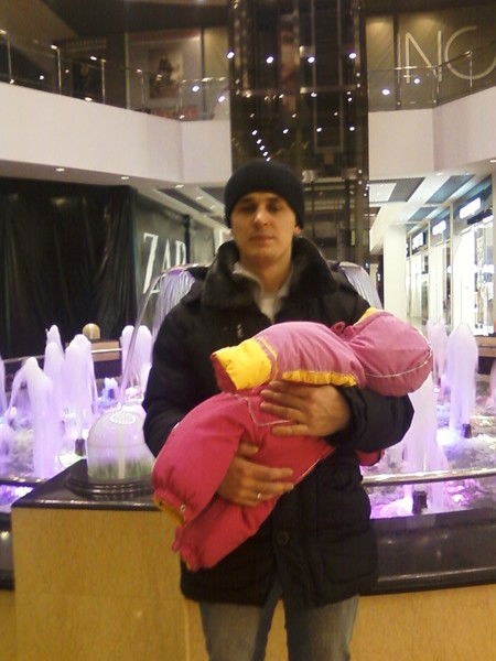 Саша Осипов