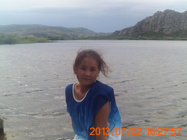 Миконья Жакыпбек