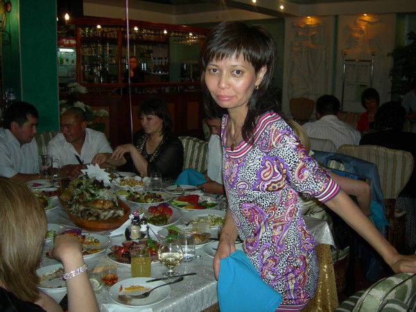 Бахытжан Жолкенова