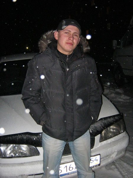 Анатолий Сергейченко