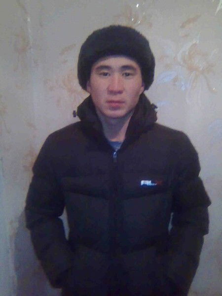 Нуржан Сембаев