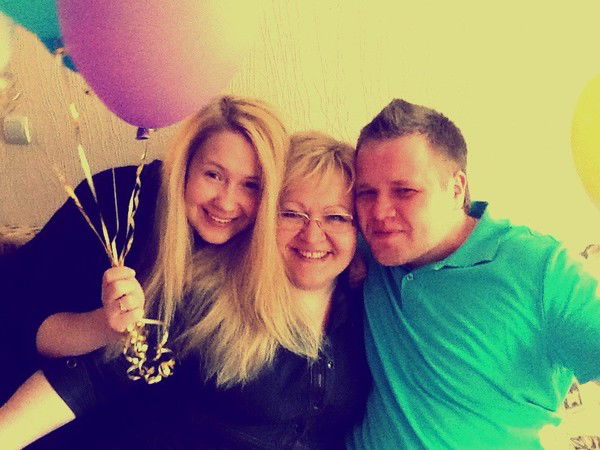 Елена Кожевникова