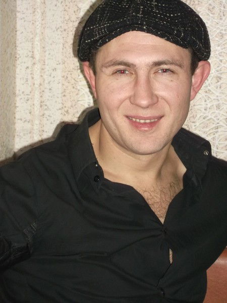 Андрей Мовчан