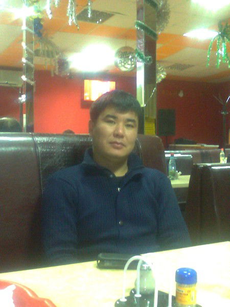 Рашит Курманкулов