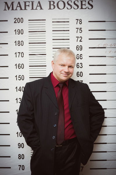 Игорь Бобров