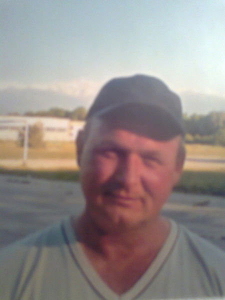 Сергей Кунц