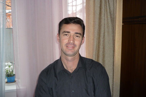 Владимир Савенко