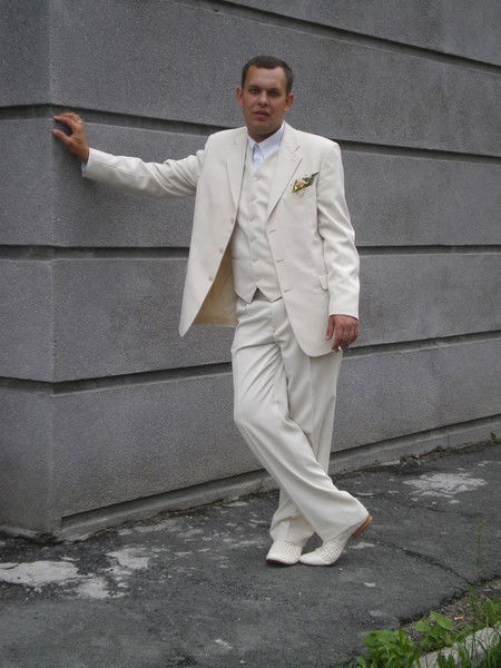 Андрей Сапов