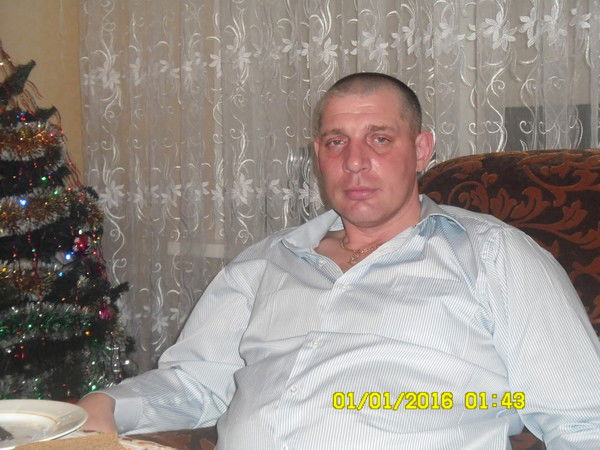 Сергей Косянович