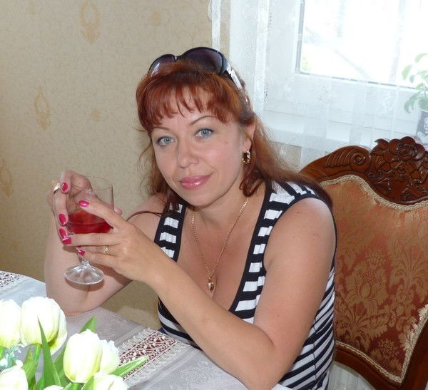 Елена Малайчук