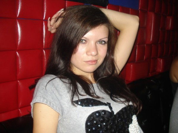 Ольга Забиякина