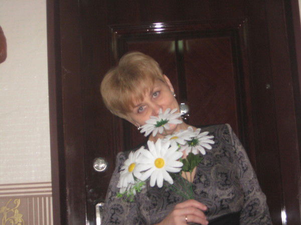 Елена Аргентова