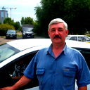 Александр Наговицын